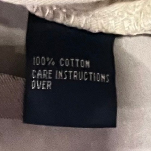 Polo Ralph Lauren Men Khaki Chino Pants Straight Fit 40x30 Casual Khakis - Picture 6 of 11